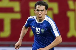 چرا ستاره ازبک به پرسپولیس نیامد؟