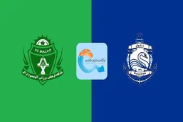 اعلام ترکیب آلومینیوم و ملوان؛ کهریزی و جعفری در ترکیب اصلی