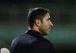 هاشمیان: لوییز تست پزشکی را با موفقیت پشت سر گذاشت؛ مرحله بعد مذاکره است