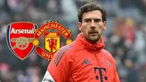 هایجک بزرگ منچستریونایتد از آرسنال؛ شکار ستاره بایرن در کنار تأیید رسمی انتقال توسط رومانو