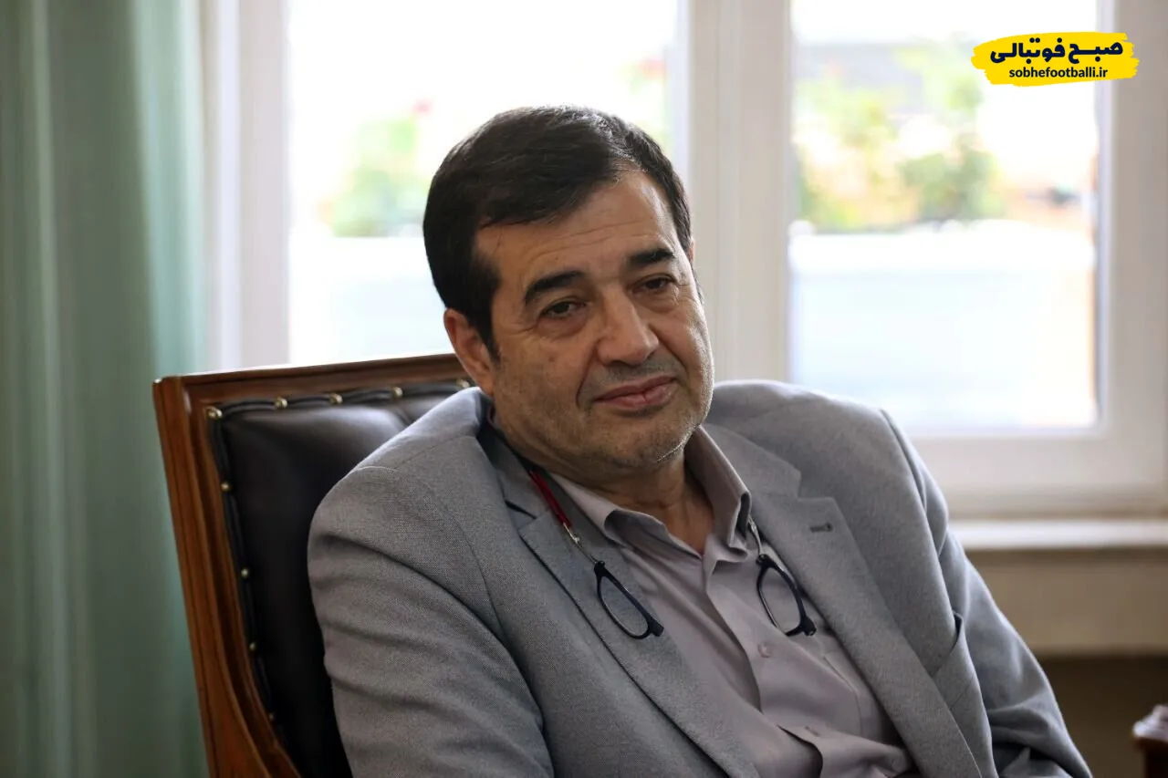 احمد دنیامالی
