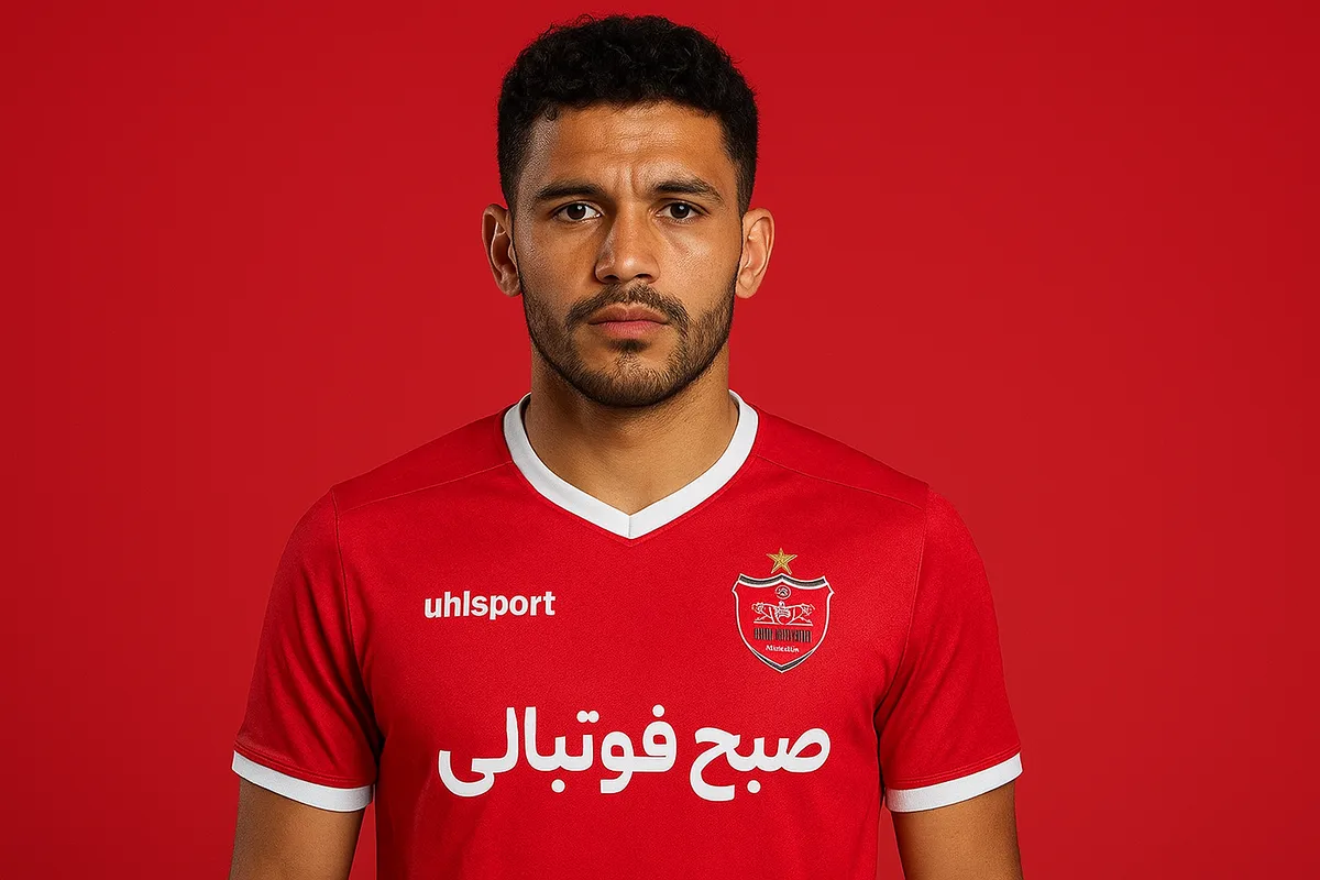 شایعه داغ؛ آلکسیس پرز در رادار پرسپولیس!