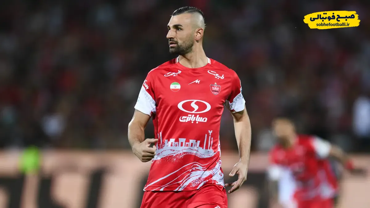 شرط عجیب سردار برای ماندن در پرسپولیس!