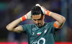 تصویر خبر استوری معنادار کاپیتان استقلال که بوی جدایی می&zwnj;دهد!