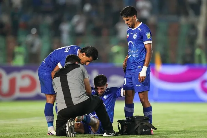 اسماعیل قلی&zwnj;زاده