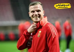 پرسپولیس گرا را جذب کرد؛ جایگزین سرژ اوریه در راه است