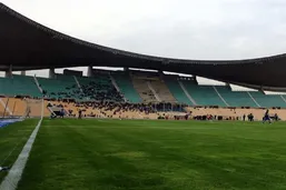 فوری:بازی استقلال در جام حذفی در تختی برگزار میشود نه شهرقدس!