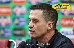 هدیه ویژه پرسپولیس به سرمربی و خانواده&zwnj;اش/ همسر اوسمار از سورپرایز پرسپولیس در کریسمس تشکر کرد! + عکس