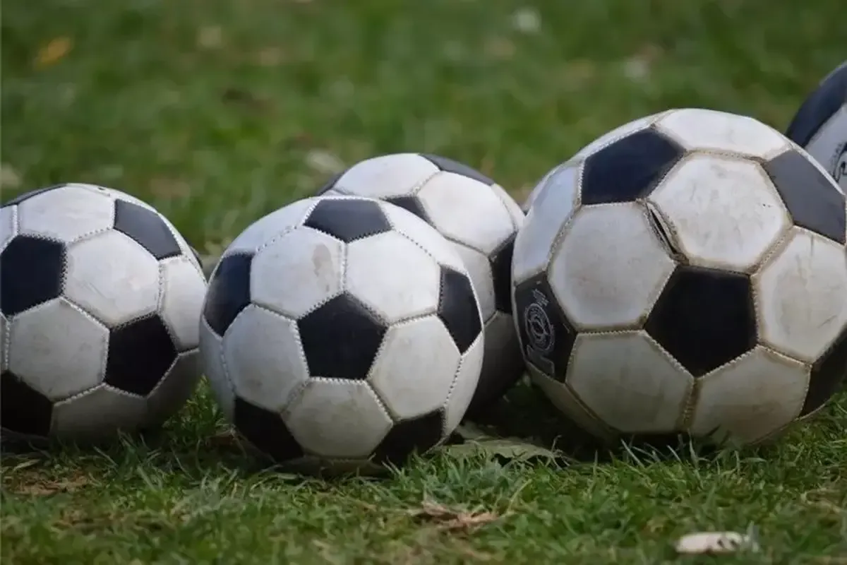 مدرسه فوتبال مربی تیم ملی، دردسرساز شد!