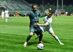 لیگ برتر فوتبال؛ برتری قاطع گاندوها؛ اتمام شیرین فصل برای ذوب&zwnj;آهن