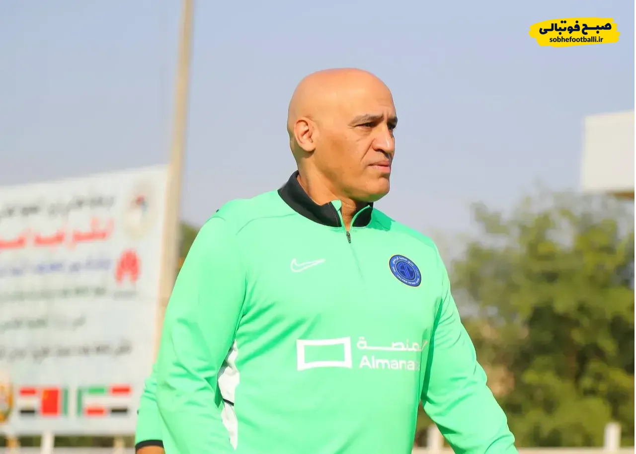 علیرضا منصوریان