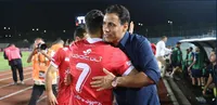شوک بزرگ در پرسپولیس؛ اوسمار می‌رود، تارتار جانشین می‌شود؟