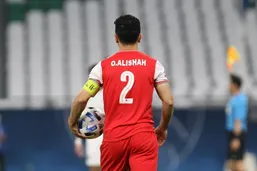 تکلیف امید عالیشاه مشخص شد