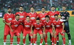 اقدام جدید برای اصلاح قراردادهای پرسپولیس