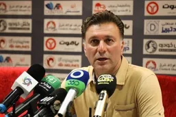 سعید مظفری&zwnj;زاده، مدیرعامل باشگاه تراکتور استوری مربوط به خداحافظی&zwnj;اش از تراکتور را پاک کرد!