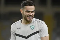 تصویر خبر ارونوف بازی مقابل قطر را از دست داد