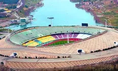 تصویر خبر پوستر AFC به مناسبت سالگرد تاسیس ورزشگاه آزادی