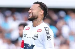 دور شدن نیمار از رویای حضور در جام جهانی 2026