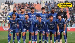 پوستر استقلال برای رویایی مهم امروز با سپاهان + عکس