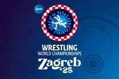 تصویر خبر مسابقات کشتی قهرمانی جهان ۲۰۲۵ زاگرب؛ نتایج، جدول و برنامه کامل