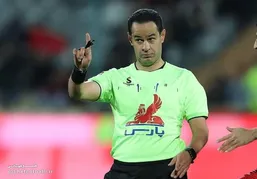 کارشناسی داوری استقلال - ذوب&zwnj;آهن: گل رامین رضائیان آفساید بود؟
