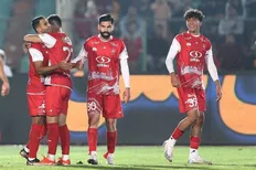 تصویر خبر پرسپولیس دیگر رنگ بوی سابق را نمی دهد؟!
