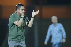 تصویر خبر درخشان: بازگشت اوسمار ویرا، پرسپولیس را به مسیر برد باز می&zwnj;گرداند