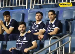 بازگشت به استقلال، اما بدون دقیقه بازی؛ سکونشینی تورانیان ادامه دارد