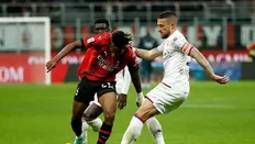 تصویر خبر ترکیب رسمی میلان و فیورنتینا اعلام شد؛ بازگشت احساسی پیولی به سن&zwnj;سیرو