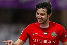 تصویر خبر آزمون کاندیدای بهترین بازیکن سال قاره آسیا