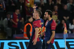 رکورد فوق العاده بارسلونا؛ ۱۵۸ گل در یک فصل!