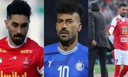 کارتال در مسیر برانکو؛ جنگ جدید هواداران برای عالیشاه!