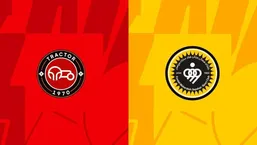 بحران خط حمله سپاهان مقابل تراکتور؛ ۳ بازی بدون گل