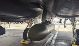 استفاده از ۱۲۵ هواپیمای جنگی در عملیات علیه ایران