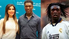 تصویر خبر بیوگرافی سوفیا مکرمتی زن ایرانی کلارنس سیدورف + عکس&zwnj;های شخصی، حواشی و جنجال&zwnj;ها