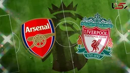 هزینه خالص نقل و انتقالات لیورپول و آرسنال در این فصل