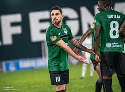 هایلایت و بیوگرافی رگی لوشکیا، بازیکن جدید تراکتور؛ از شروع با بسا تا درخشش در اگناتیا