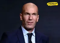 زیدان کادر جدیدش را انتخاب کرد