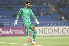 تصویر خبر علیرضا بیرانوند: من سرباز نیستم!