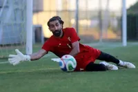 بیرانوند جام جهانی را از دست می‌دهد؟