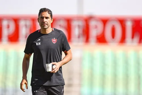افشاگری هاشمیان درباره قرارداد محرمانه با پرسپولیس؛ فقط ۷۱ درصد پولم را گرفتم