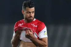 تصویر خبر پورعلی گنجی: از همین الان، نقل و انتقالات را شروع کنید!