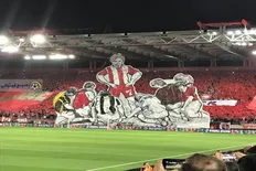 تصویر خبر کارایسکاکیس در آتش هیجان؛ هواداران برای شبی تاریخی آماده&zwnj;اند