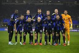 اینتر بهترین تیم قاره اروپا شد