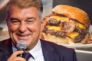 بارسلونا در سراسر جهان رستوران افتتاح می&zwnj;کند؛ پیتزا و برگر بخورید و خرید کنید