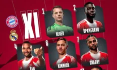 ترکیب بایرن مونیخ