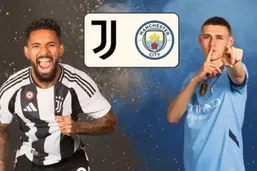 تاریخ و ساعت بازی حساس یوونتوس و منچسترسیتی