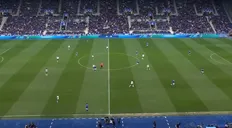 خلاصه بازی استراسبورگ ۳ - نیس ۱

