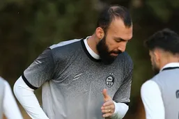 کاپیتان استقلال آماده دیدار با فجرسپاسی شد