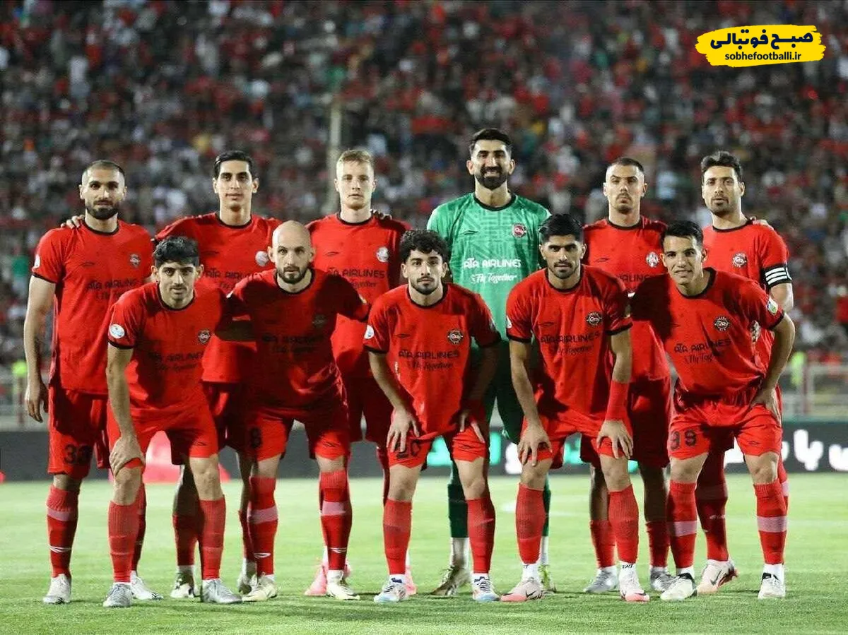 نبرد گل نخور ها:تراکتور-گلگهر